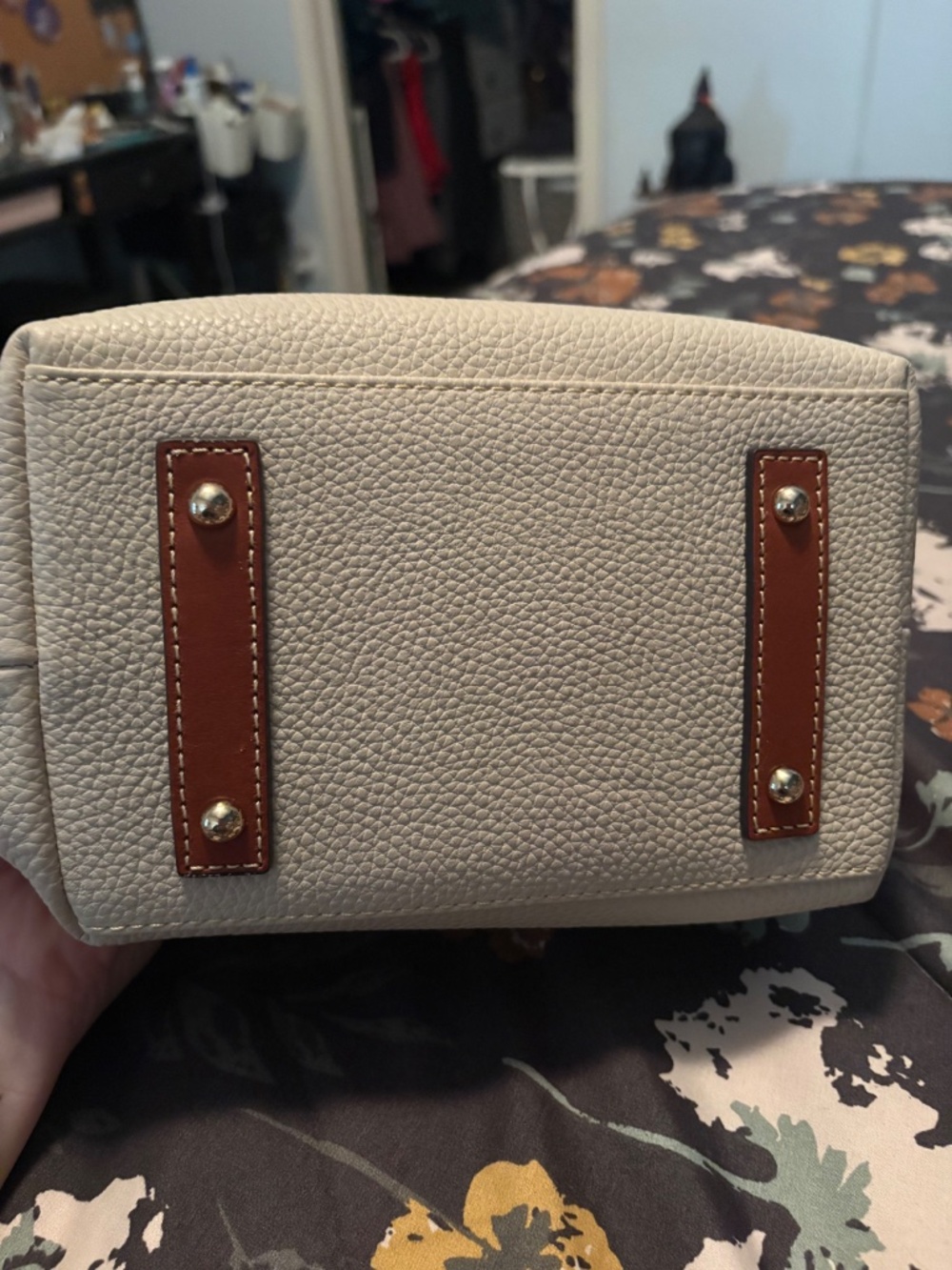 Dooney&Bourke Miley Drawstring - Picture 5 of 5